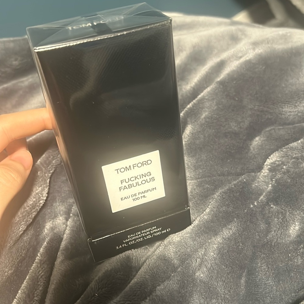 Tom ford